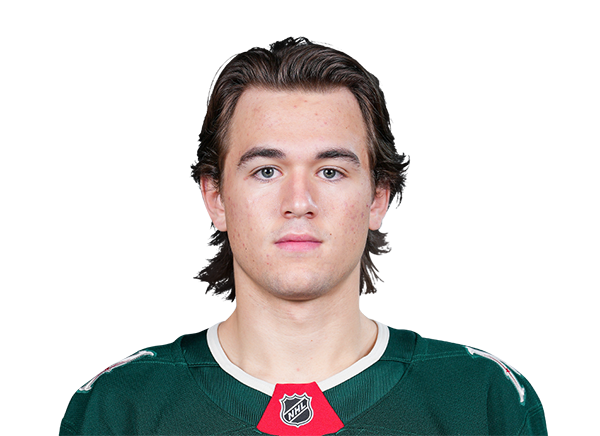 Headshot of Riley Heidt