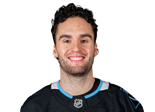 Headshot of Terrell Goldsmith