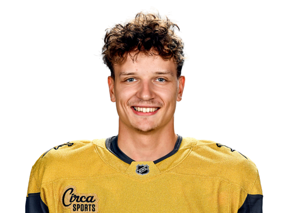 Headshot of Jakub Demek