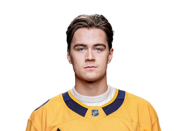 Nashville Predators Nhl Roster - Espn