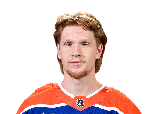 Headshot of Brady Stonehouse