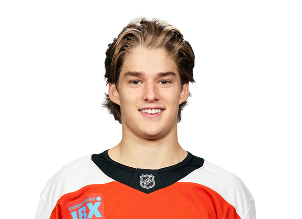 Headshot of Denver Barkey