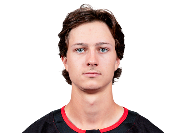 Headshot of Josh Filmon