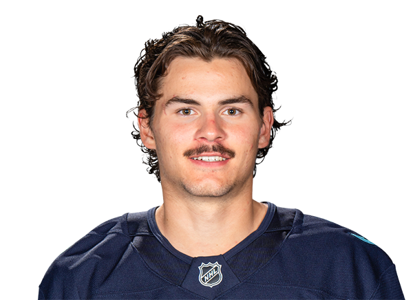 Headshot of Tucker Robertson