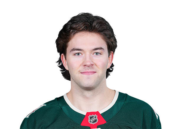 Headshot of Kyle Masters
