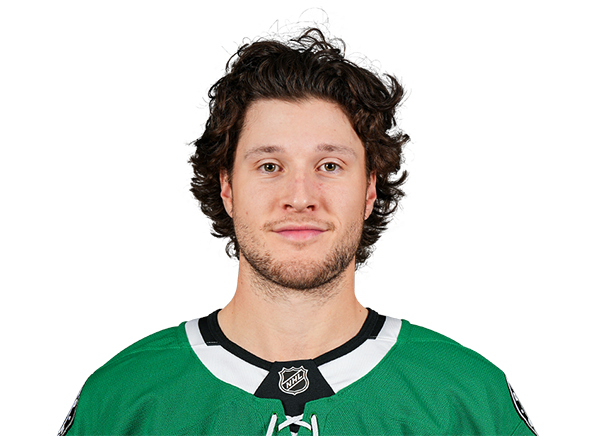 Headshot of Kyle McDonald