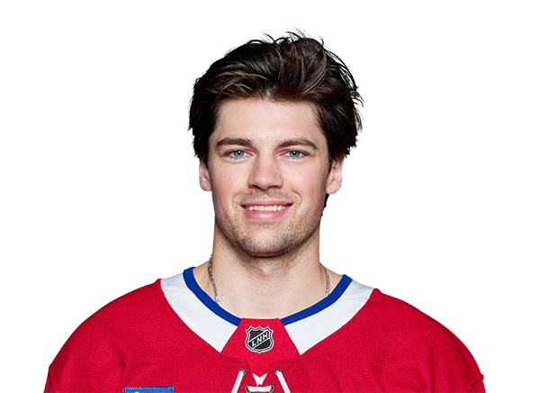 Headshot of Jared Davidson