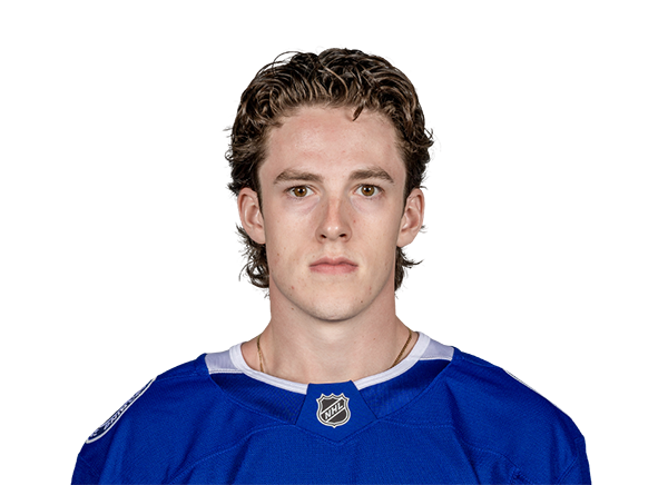 Headshot of Dyllan Gill