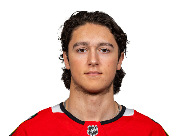 Headshot of Nick Lardis