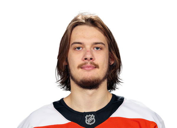 Headshot of Aleksei Kolosov