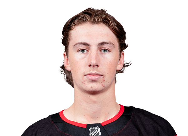 Headshot of Cam Squires
