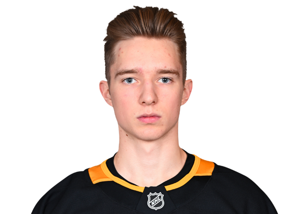 Headshot of Sergei Murashov