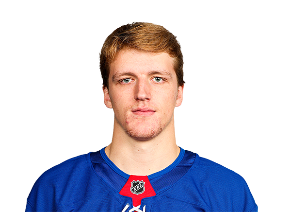 Headshot of Dylan Roobroeck