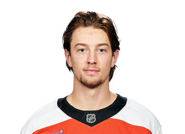 Headshot of Ethan Samson