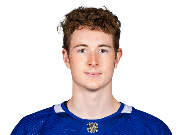 TJ Brodie Toronto Maple Leafs Defense ESPN