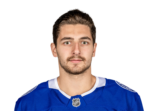 Headshot of Niko Huuhtanen