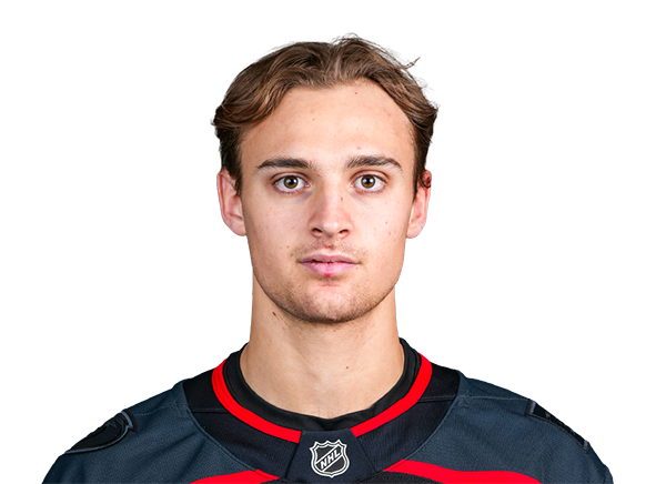 Headshot of Charles-Alexis Legault