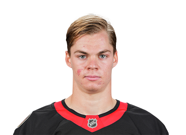 Headshot of Oskar Pettersson