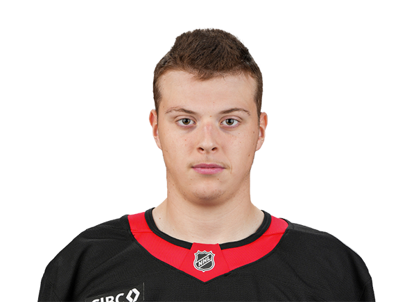 Headshot of Matthew Andonovski