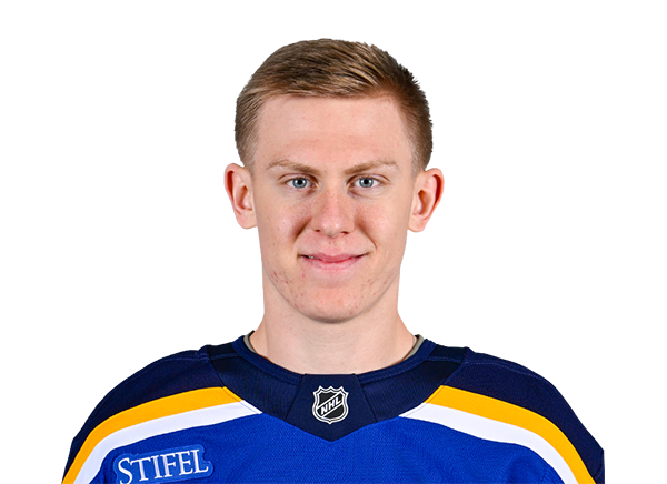 Headshot of Jakub Stancl