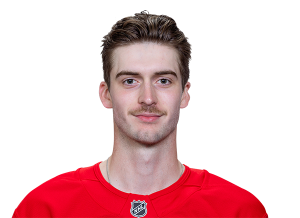 Headshot of Carter Gylander
