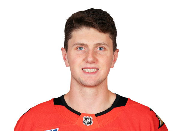 Headshot of Ian Moore