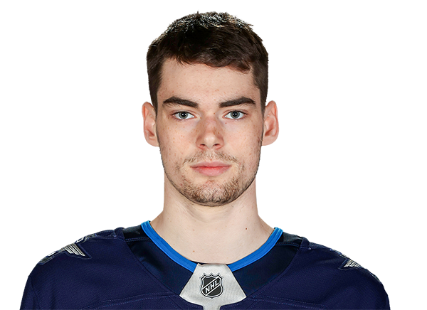 Headshot of Jacob Julien