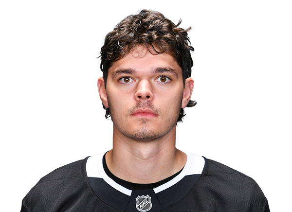 Headshot of Kaleb Lawrence