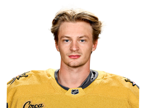 Headshot of Carl Lindbom