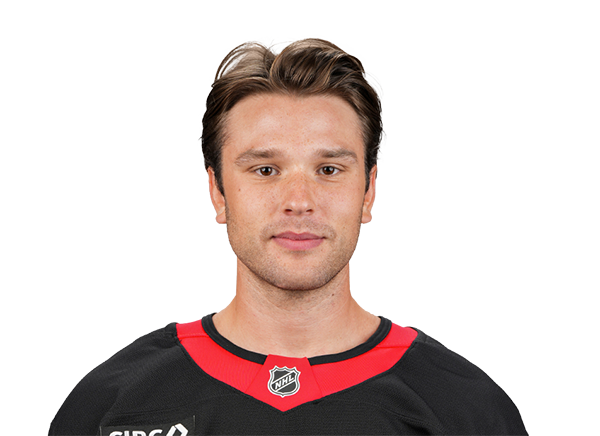 Headshot of Wyatt Bongiovanni