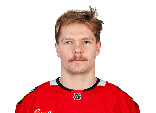 Headshot of Dmitry Kuzmin