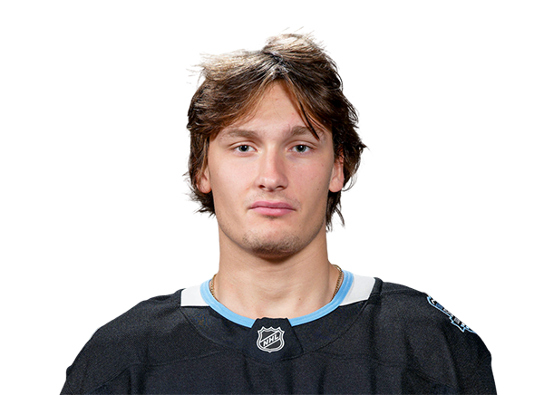 Headshot of Miko Matikka