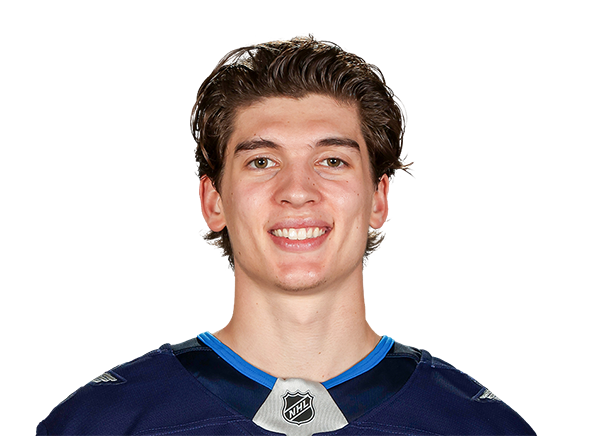 Headshot of Thomas Milic