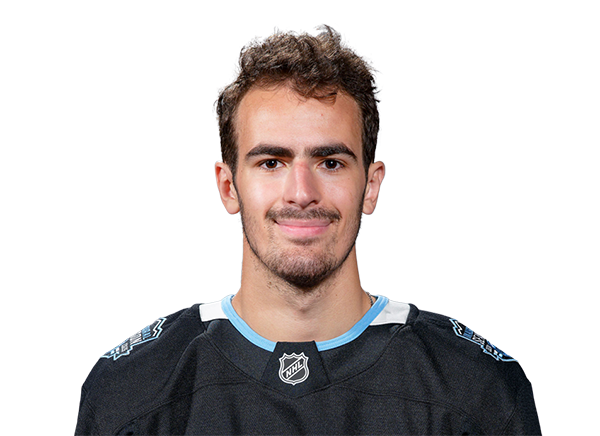 Headshot of Sam Lipkin