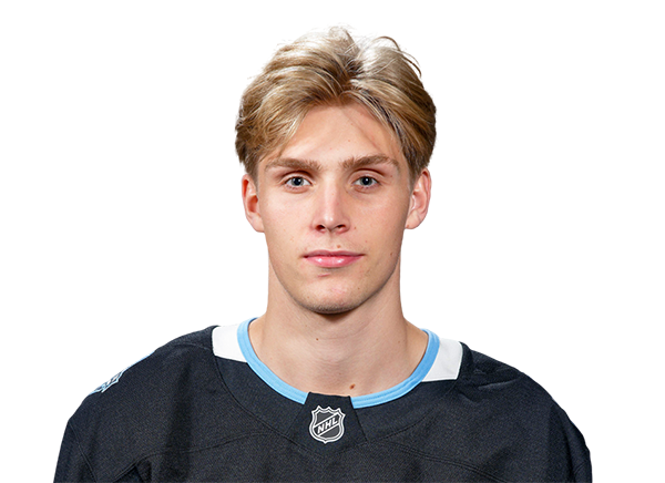 Headshot of Noel Nordh