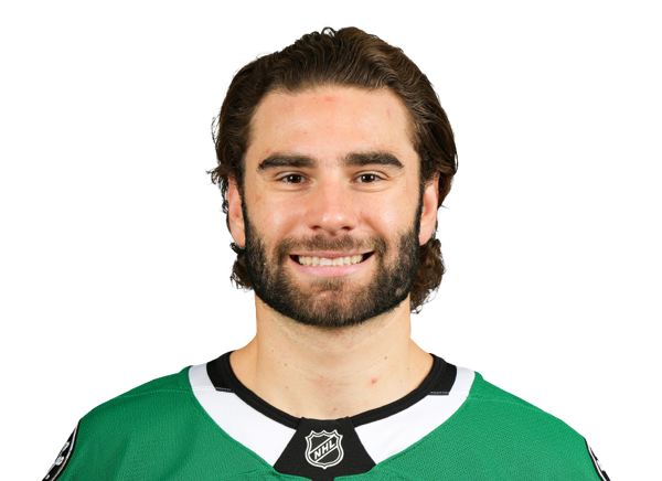 Headshot of Harrison Scott