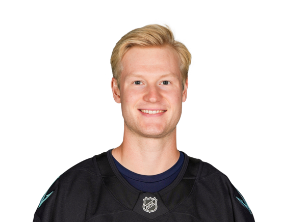 Headshot of Victor Ostman