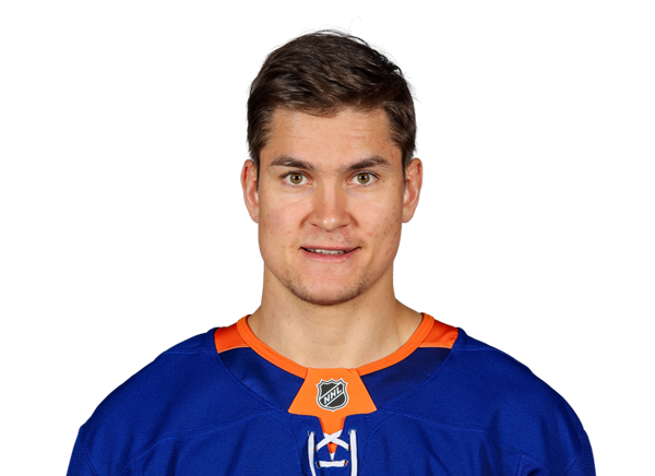 Headshot of Maxim Tsyplakov