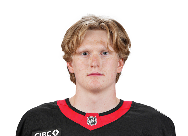 Headshot of Carter Yakemchuk