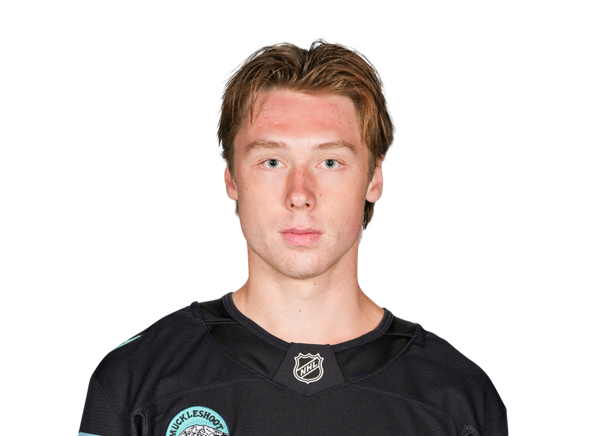 Headshot of Berkly Catton