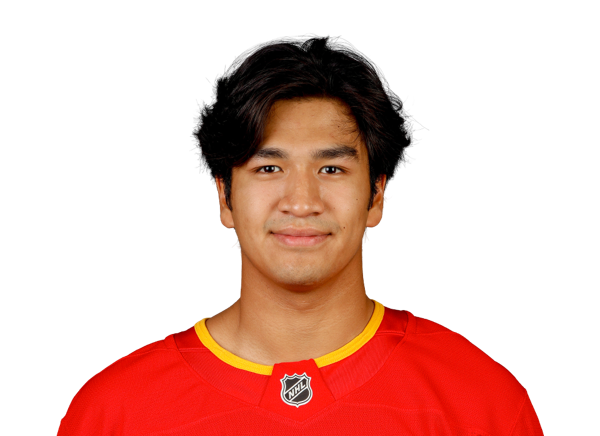 Headshot of Zayne Parekh