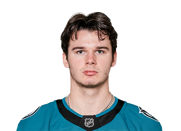 Headshot of Sam Dickinson