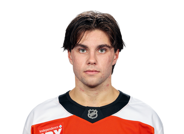 Headshot of Jett Luchanko