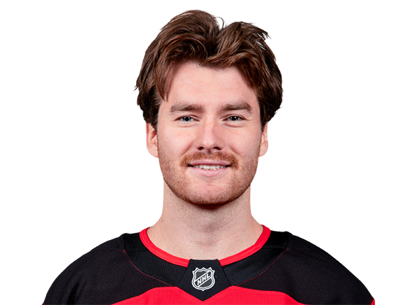 Headshot of Dylan Wendt