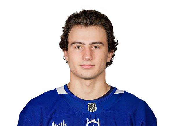 Headshot of Ben Danford