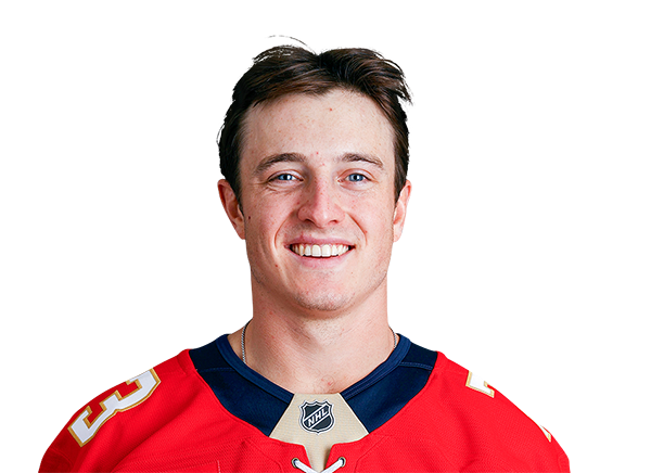 Headshot of Ben Steeves