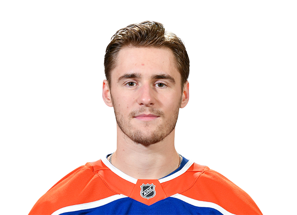 Headshot of Connor Ungar