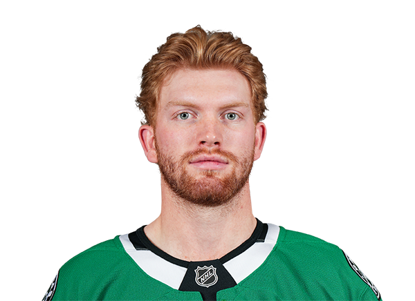 Headshot of Connor Punnett