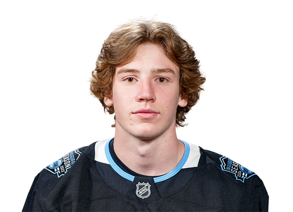 Headshot of Cole Beaudoin