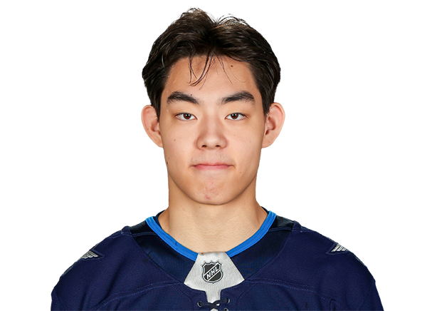 Headshot of Kevin He